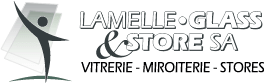 Bild Lamelle-Glass et Stores SA