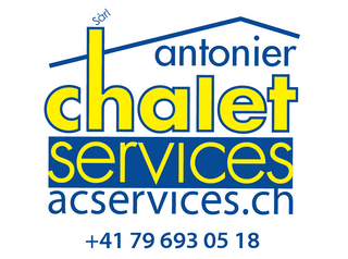 Antonier Chalet Services Sarl image
