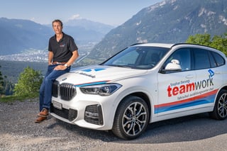 Immagine Fahrschule Stephan Derungs