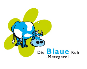 Die Blaue Kuh image