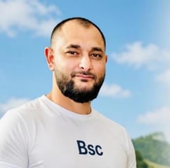 Photo Bsc enzo