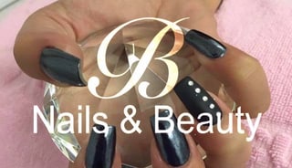 Bild B-Nails & Beauty