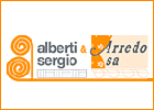 image of Alberti Sergio & Arredo SA 