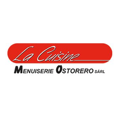 image of La Cuisine - Menuiserie Ostorero Sàrl 