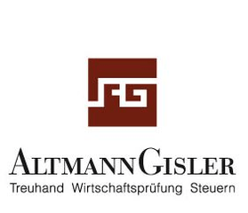 image of Altmann Gisler AG 
