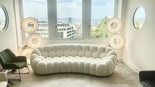 ZBB Zahnklinik Basel (am Bahnhof SBB) image