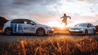 Bild Schmid-Drive GmbH