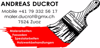 image of Ducrot Andreas 