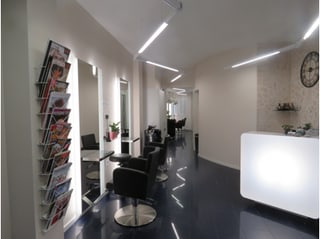 Immagine di SAM Hairstyling Coiffeur Basel