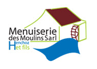 Photo de Menuiserie des Moulins Sàrl