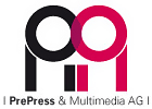 image of PrePress & Multimedia AG 