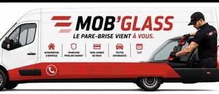 Bild von Mon glass