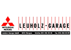 Bild von Leuholz Garage GmbH