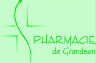 Photo Pharmacie de Grandson SA