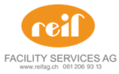 Bild Reif Facility Services AG