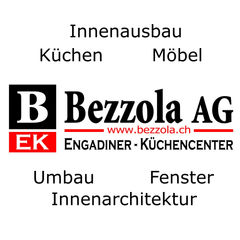 Immagine Bezzola AG Engadiner-Küchencenter