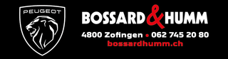 Bossard + Humm GmbH image
