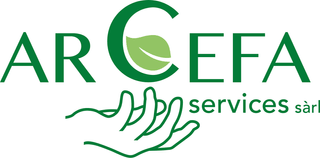 ARCEFA Services Sàrl image