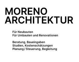 image of Moreno Architektur Gmbh 