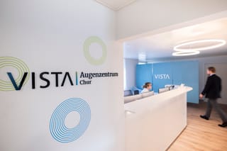 Vista Augenzentrum Chur image
