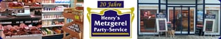 Immagine Henry's Metzgerei & Party-Service