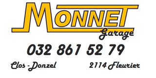 Bild von Monnet