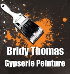 Bridy Thomas Gypserie Peinture image
