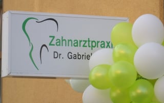 Bild Zahnarztpraxis Dr. Gabriel Dorn