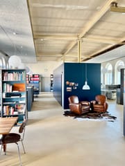 Photo de Imhof Baggenstos GmbH Architektur Innenarchitektur