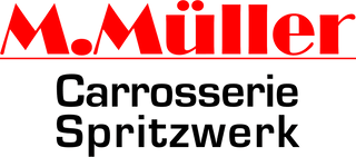 Immagine M.Müller Carrosserie-Spritzwerk