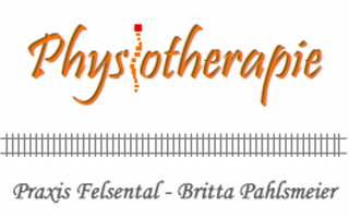 Bild Physiotherapie Praxis Felsental Britta Pahlsmeier