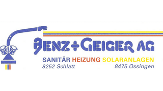 Photo Benz + Geiger AG