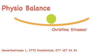 Photo Physio Balance
