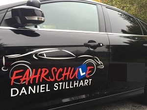 image of Fahrschule Daniel Stillhart 