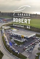image of Garage Robert SA 