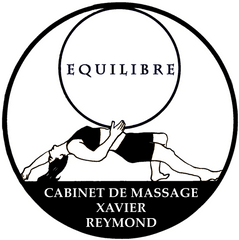 Photo Equilibre Massage Xavier Reymond