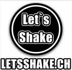 Photo Let's Shake