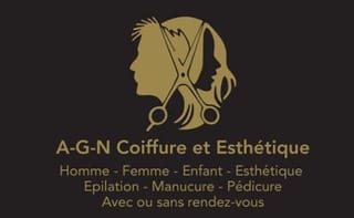image of A_G_N Coiffure et Esthétique 