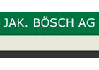 image of Bösch Jak. AG 