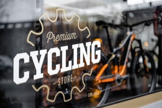 Photo Cycling Lounge AG