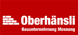 Photo Oberhänsli Bau AG