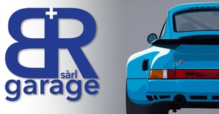 Photo de BR Garage Sàrl