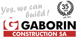 image of Gaborin Construction SA 