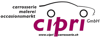 Bild von Cipri Carrosserie GmbH