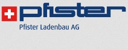 image of Pfister Ladenbau AG 
