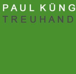 image of Paul Küng Treuhand 