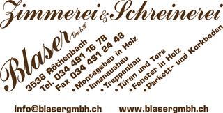 Immagine Blaser GmbH