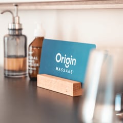 image of Origin Massage Bern 