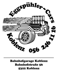 image of Bahnhofgarage Koblenz 