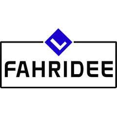 Bild von Fahridee